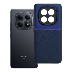 Noble case for Xiaomi Redmi Note 15 4G blue