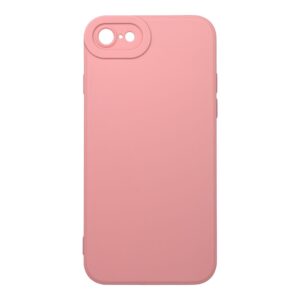 Matt 2.0 case for iPhone 7 / 8 / SE 2020 / SE 2022 powder pink