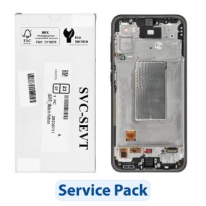 Samsung ServicePack LCD Display A36 A366 GH82-36841A