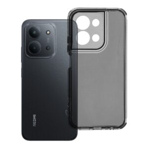 Matrix Clear case for Xiaomi Redmi 15C (173,16 x 81,07 x 8,2) black