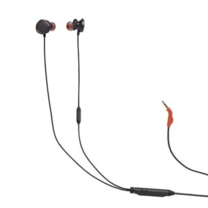 JBL Wire earphones Jack 3,5 mm Quantum 50 QUANTUM50BLK black
