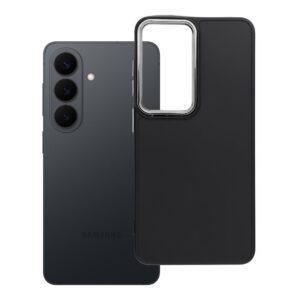 Frame case for Samsung S26 black