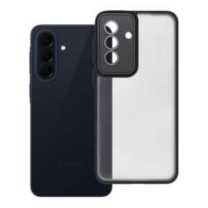 Variete case for Samsung A57 5G black