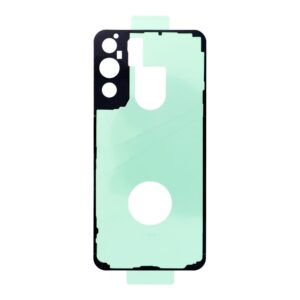 Adhesive back cover for SAMSUNG S22 Plus S906 (Premium)