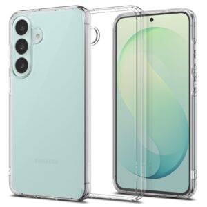 Spigen Ultra Hybrid Galaxy S25 FE / S26 FE Crystal Clear
