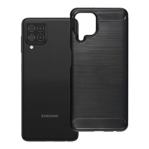 Carbon 2.0 case for Samsung A22 LTE ( 4G ) black