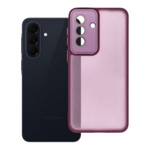 Variete case for Samsung A57 5G purple