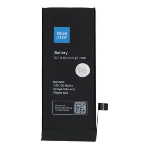 Blue Star Battery for iPhone SE 2020 1821 mAh HQ