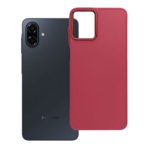 Frame case for Samsung A07 / A08 magenta