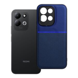 Noble case for Xiaomi Redmi 17 4G / 5G blue