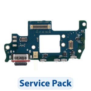 Samsung ServicePack Charging Board S23 FE S711B GH96-16217A