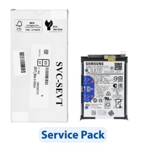Samsung ServicePack Battery HQ-50SD for A14 4G A145F GH81-23539A