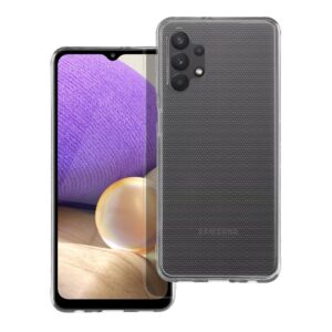 Clear Case 2 mm for Samsung A32 5G transparent
