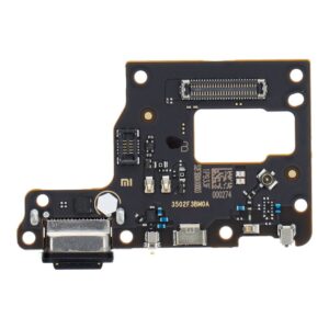 Charging port flex cable for Xiaomi Mi 9 Lite