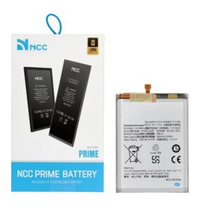Ncc Battery for Samsung A23/M52 5G/A73 5G/F23 5G 5000mAh