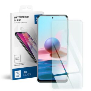 Blue Star Tempered glass to Xiaomi Redmi Note 11