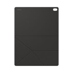 EF-BX840PBE Samsung Cover for Galaxy Tab A12+ Black