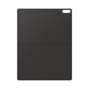 EF-BX930PBE Samsung Smart Book Case for Galaxy Tab S11 Ultra Black (Damaged Package)