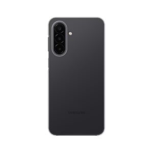 EF-QA186CTE Samsung Clear Cover for Galaxy A18 Transparent