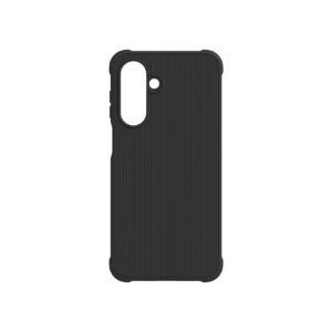 GP-FPA185AMA Samsung by Anymode Rugged Cover for Galaxy A18 Black