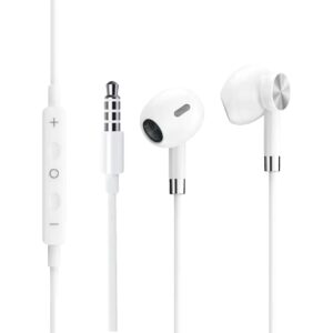 GP-OEU025RLI Samsung by Dawnkey Magnetic Earphone 3,5mm White