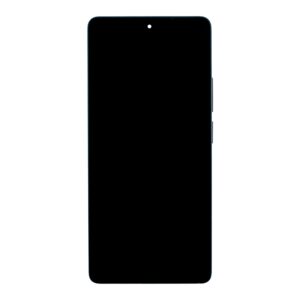 LCD Display + Touch Unit + Front Cover for Xiaomi Redmi Note 13 Pro 4G Forrest Green