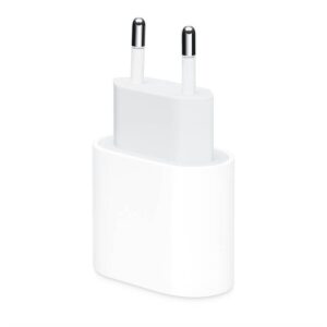 MD3J4ZM/A Apple USB-C 20W Travel Charger