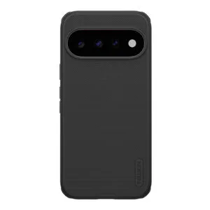 Nillkin Super Frosted PRO Magnetic Back Cover for Google Pixel 11 Black