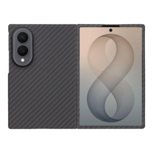 Tactical MagForce Aramid Cover for Samsung Galaxy Z Fold 8 Black