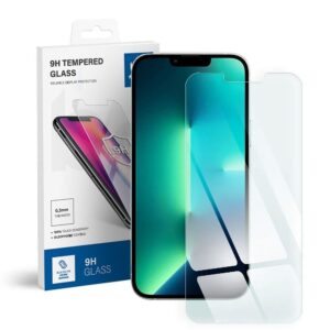 Blue Star Tempered glass to iPhone 13 PRO MAX / 14 PLUS