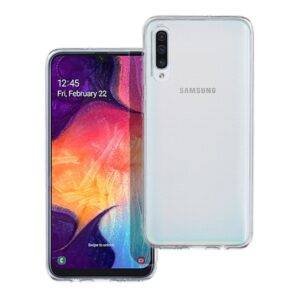 Clear Case 2 mm for Samsung A50 / A30s transparent