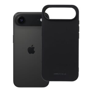 Roar Space Case - for Iphone 17 Air black