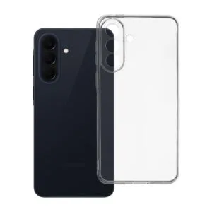 Clear Case 2 mm Box for Samsung A57 5G transparent