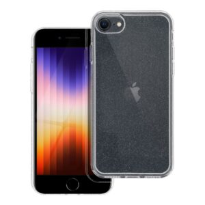 Clear Case 2 mm Blink for iPhone 7 / 8 / SE 2020/ SE 2022 transparent