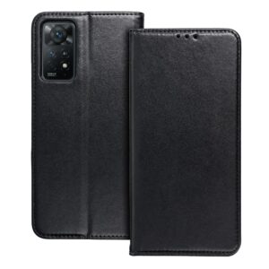 Flip case for Oppo Reno 16 5G Smart Magneto black