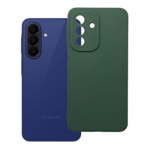 Matt 2.0 case for SAMSUNG A27 5G dark green