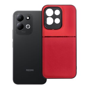 Noble case for Xiaomi Redmi 17 4G / 5G red