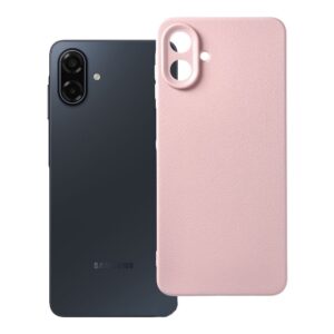 Skin case for Samsung A07 / A08 light pink