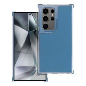 Matrix case for Samsung A25 5G blue
