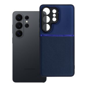 Noble case for Samsung S26 ULTRA blue