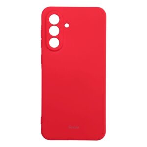 ROAR case ALL DAY COLORFUL JELLY for SAMSUNG A56 5G hot pink