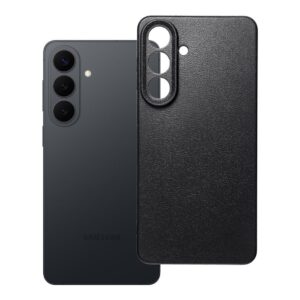 Skin case for Samsung S26 PLUS black