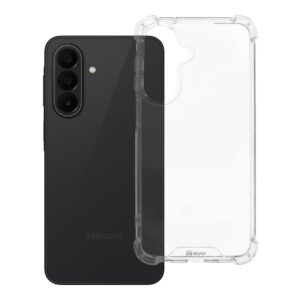 ROAR case ARMOR for SAMSUNG A27 5G transparent