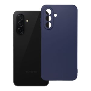 Soft case for Samsung A26 5G dark blue