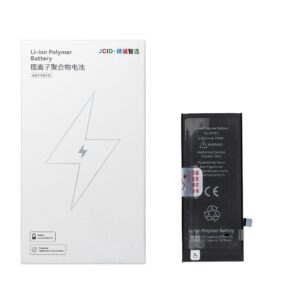 JCID Battery for iPhone SE2 2020 2300 mAh (high capacity)