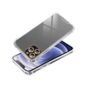 ROAR case ARMOR for SAMSUNG A53 5G transparent