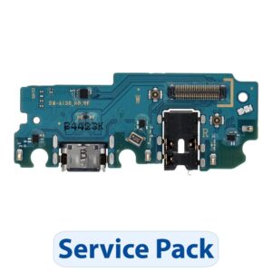 Samsung ServicePack Charging Board A13 5G A136B GH96-15201A