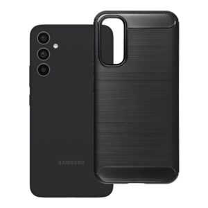Carbon 2.0 case for Samsung A34 5G black