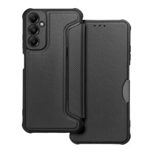 Razor Book flip case for Samsung A05s black