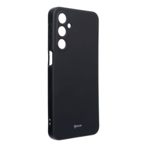 ROAR case ALL DAY COLORFUL JELLY for SAMSUNG A16 5G black